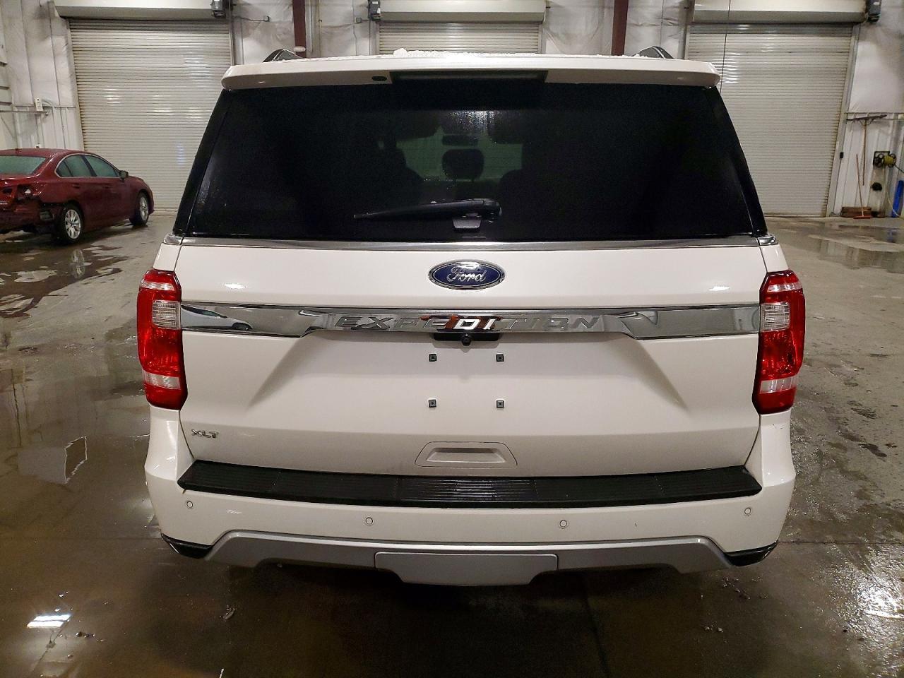 2019 FORD Expedition