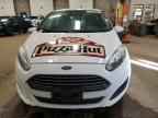 2016 FORD Fiesta
