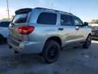2008 TOYOTA Sequoia
