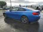 2017 BMW 4 Series