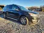 2017 CHEVROLET TRAVERSE