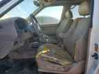 2001 NISSAN PATHFINDER
