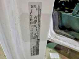 2023 RAM ProMaster 2500