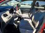 2012 TOYOTA SIENNA