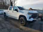 2022 CHEVROLET Silverado