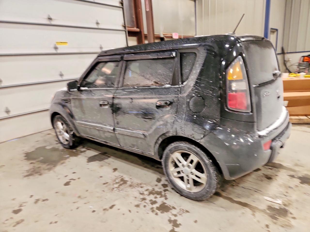 2010 KIA SOUL