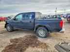 2015 NISSAN Frontier