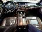 2014 BMW 5 series