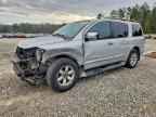 2011 NISSAN Armada