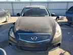 2012 INFINITI G37