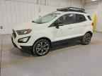 2019 FORD EcoSport
