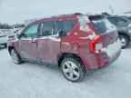 2011 JEEP Compass