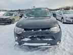 2014 MITSUBISHI outlander