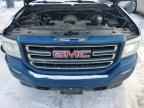2019 GMC Sierra
