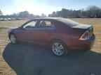 2007 FORD FUSION