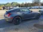 2004 CHRYSLER Crossfire