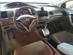 2011 HONDA CIVIC