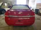 2011 CHEVROLET IMPALA