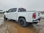 2022 GMC CANYON