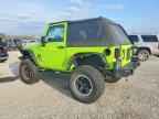 2012 JEEP WRANGLER