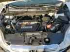 2007 HONDA CR-V