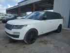 2018 LAND ROVER RANGE ROVER