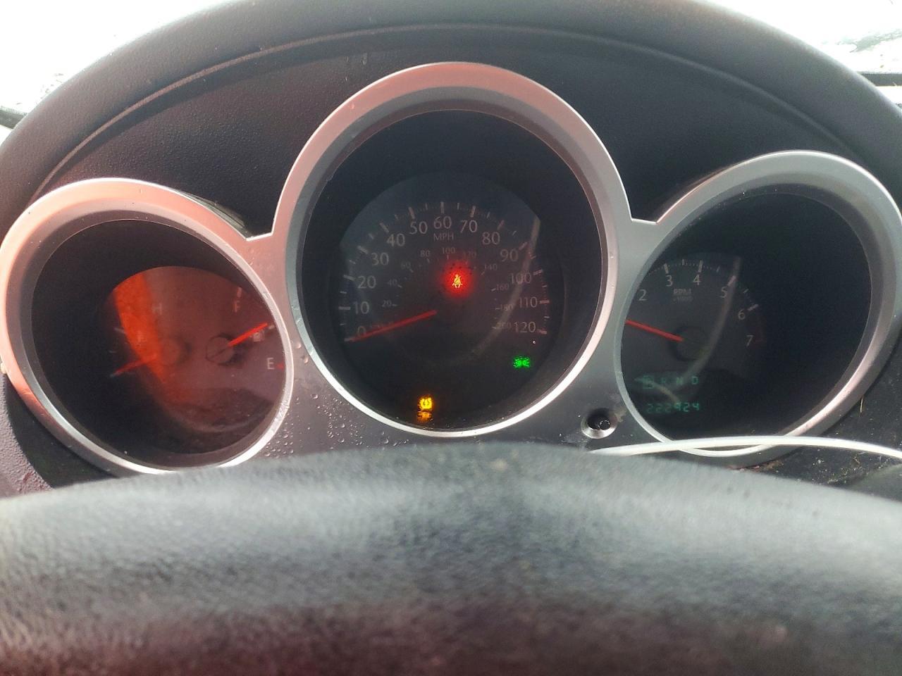 2010 CHRYSLER Sebring