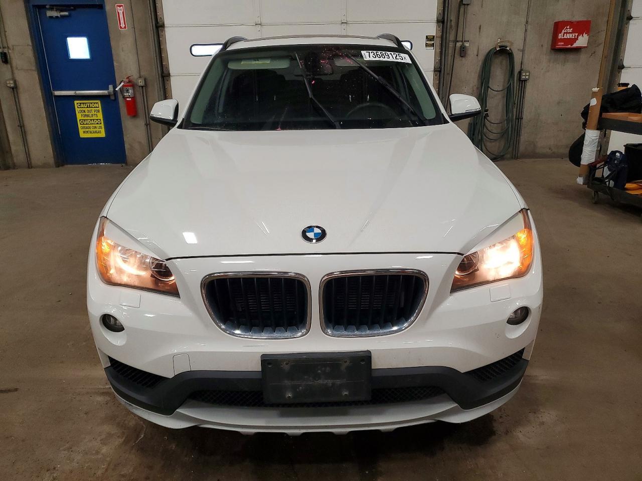2015 BMW X1