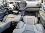 2024 SUBARU Ascent