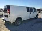 2013 CHEVROLET EXPRESS 2500