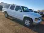 2002 CHEVROLET Suburban