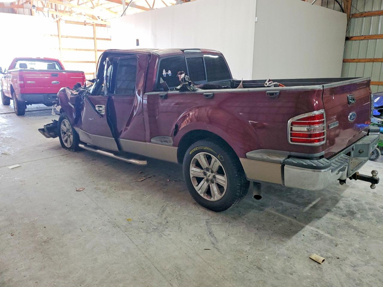 2004 FORD F-150