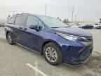 2022 TOYOTA SIENNA