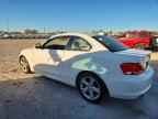 2012 BMW 1 Series