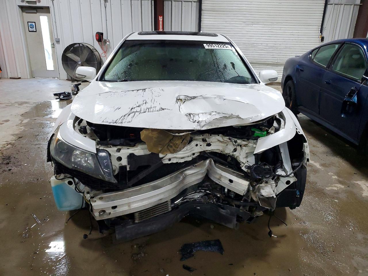 2013 ACURA TL