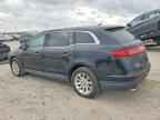 2016 LINCOLN MKT