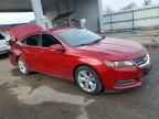 2014 CHEVROLET IMPALA