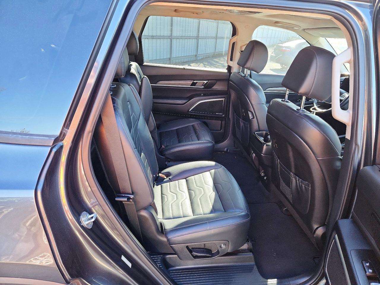 2022 KIA Telluride