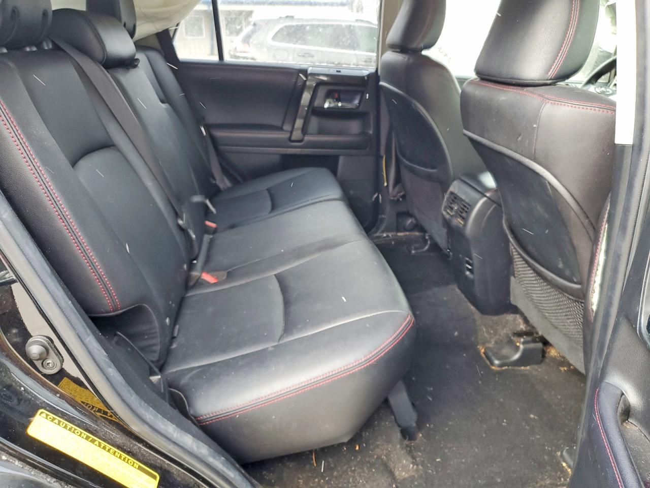 2018 TOYOTA 4Runner