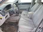 2008 HYUNDAI SONATA