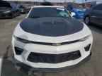 2018 CHEVROLET Camaro