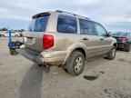 2004 HONDA PILOT