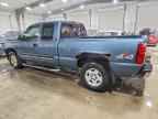 2006 CHEVROLET Silverado