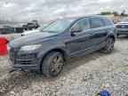 2014 AUDI Q7