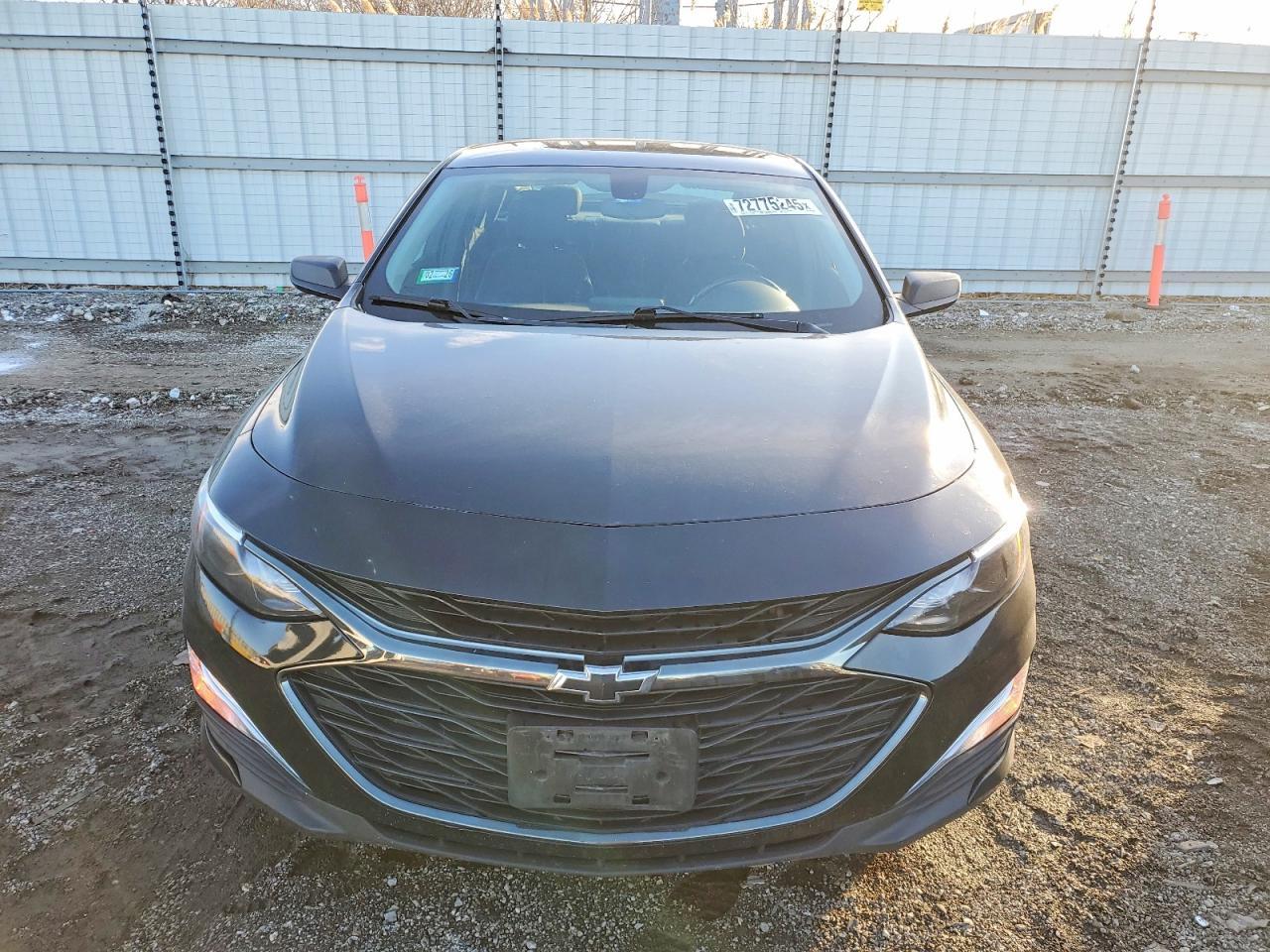 2019 CHEVROLET MALIBU