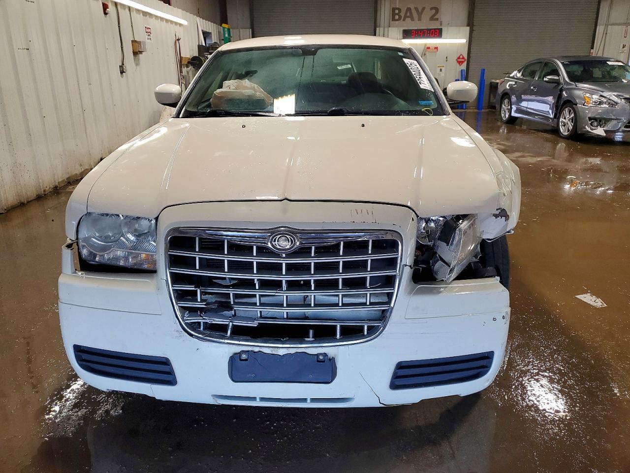 2007 CHRYSLER 300