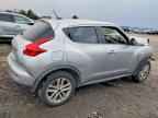 2012 NISSAN Juke