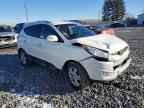 2013 HYUNDAI TUCSON