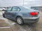2011 VOLKSWAGEN JETTA