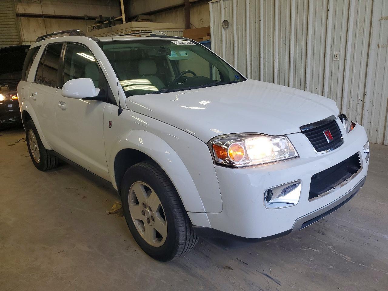 2006 SATURN Vue